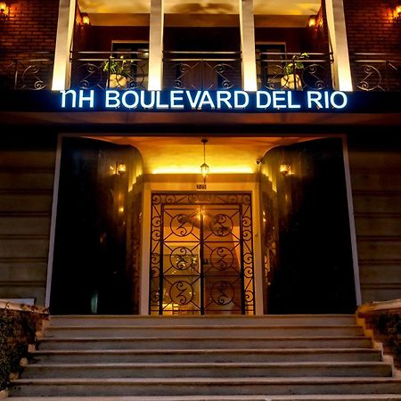 Nh Boulevard Del Rio Cali Exterior foto