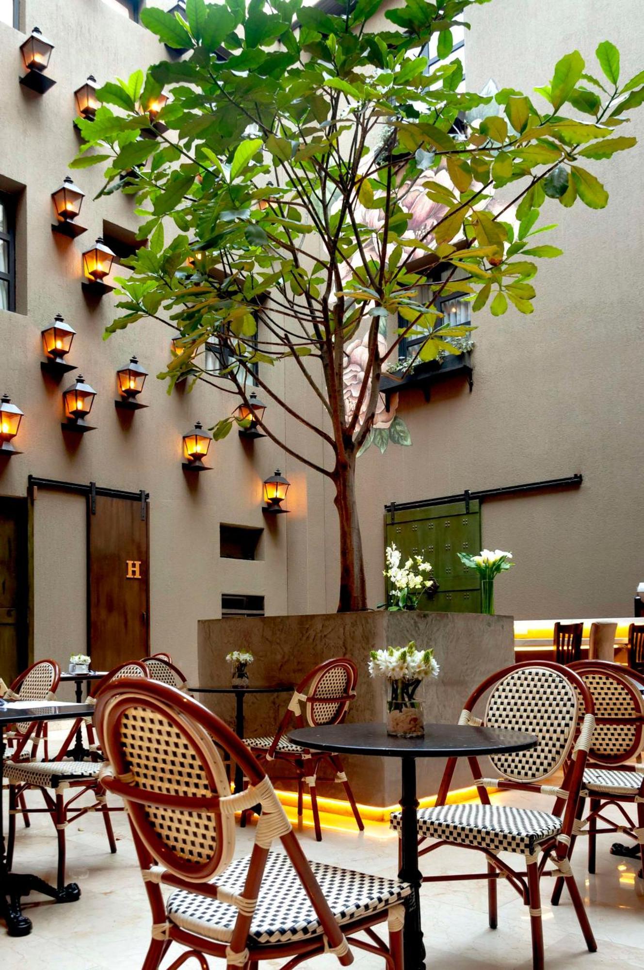 Nh Boulevard Del Rio Cali Exterior foto
